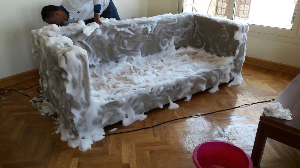 Furniture Cleaning Services